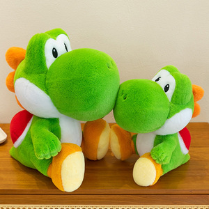 Nuevo <span class=keywords><strong>Peluche</strong></span> de Dibujos Animados, Muñeco Abrazable, Almohada de Algodón PP, Juguete Infantil, Adorable Dinosaurio, Versión para Parejas, Venta al Por Mayor Disponible - Product Image 4