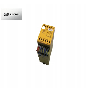 รีเลย์นิรภัย X4 ของแท้จากโรงงานใหม่เอี่ยม - Product Image 1