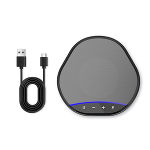 Echo hủy bỏ Loa di động loa cuộc họp tốt nhất Micro hội nghị loa ngoài - Product Image 5