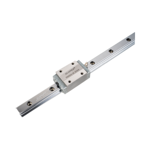 High-Temperature Heavy-Duty Interchangeable <strong>Linear</strong> Bearing <strong>Slide</strong> Rail New Motor <strong>Linear</strong> <strong>Motion</strong> Structure <strong>Linear</strong> Guides - Product Image 1