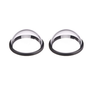 Protector de cubierta de lente de alta calidad a <span class=keywords><strong>precio</strong></span> de fábrica para GoPro <span class=keywords><strong>Max</strong></span> - Product Image 2