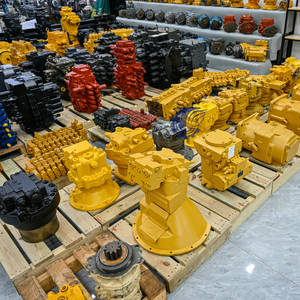 Máy xúc thủy lực bơm at454922 chính bơm thủy lực lắp ráp máy bơm cho JD John Hươu at468551 - Product Image 4