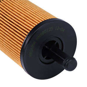 马苏马MFC-M300批发发动机滤清器汽车零件071115562C奥迪大众机油滤清器 - Product Image 2