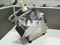 Praktische Groente Fruit Snijder Chopper Machine Voor Voedsel