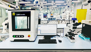 <span class=keywords><strong>X</strong></span>-ışını kırfraction (<span class=keywords><strong>XRD</strong></span>) enstrümanı - Product Image 5