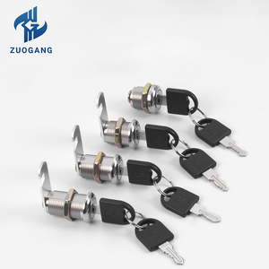 Cerradura <span class=keywords><strong>de</strong></span> Leva <span class=keywords><strong>de</strong></span> Diseño Moderno <span class=keywords><strong>de</strong></span> Aleación <span class=keywords><strong>de</strong></span> Zinc <span class=keywords><strong>de</strong></span> 20 mm, en Oferta, para Muebles, Buzones, Cajas <span class=keywords><strong>de</strong></span> Herramientas, Gabinetes <span class=keywords><strong>de</strong></span> <span class=keywords><strong>Oficina</strong></span> - Product Image 2