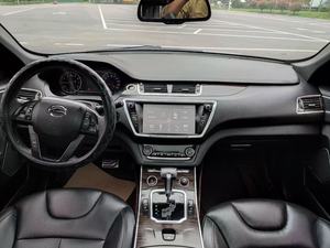 Landwind X7 2017 2.0T Usado, SUV Blanco de Lujo, Auto de Segunda Mano - Product Image 2