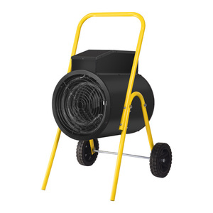 Calentador PTC QY 301YH, Ventilador de Aire Caliente Eléctrico Portátil Industrial de Calentamiento Rápido para Uso en Almacenes y Agricultura - Product Image 5