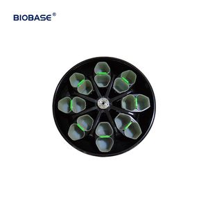 BIOBASE中国製血液バッグ遠心分離機 6*<span class=keywords><strong>500ml</strong></span>バッグ用 冷蔵型血液バッグ遠心分離機 - Product Image 3