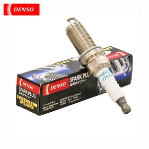 Bujía de Encendido Denso Super Ignition Long Reach Iridium para Gasolina FK20HR-A8 90919-01287 7.ª Generación para el Nuevo Land Cruiser Hiace - Product Image 5