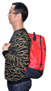 Trousse de premiers soins en plein air sac à dos de sauvetage d'<span class=keywords><strong>urgence</strong></span> sac à dos médical pour le camping à <span class=keywords><strong>domicile</strong></span> - Product Image 2