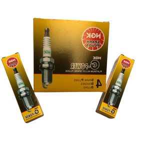 Busi Plug baru untuk ITV16TT/1233897 untuk Kit konversi mesin Iridium Platinum dengan garansi 6 bulan bagian kendaraan - Product Image 4