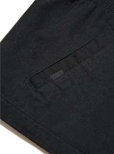 Venta caliente nuevo diseño hecho a medida de los hombres Retro Vintage Streetwear moda lona Casual chaqueta para hombre - Product Image 6