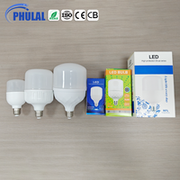 Nouvelles ampoules LED SKD 5W 10W 15W 20W E27 B22, prix de gros d'usine, OEM, haute qualité, économie d'énergie pour la maison