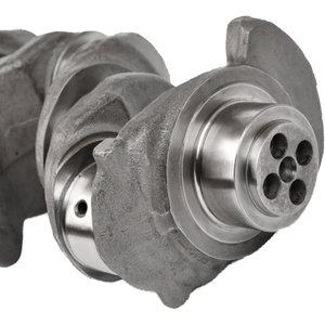 Cigüeñal forjado de motor de fabricante de fábrica de alta calidad para <span class=keywords><strong>BMW</strong></span> <span class=keywords><strong>Diesel</strong></span> 4 cilindros 2.0L con OE 11217803479 - Product Image 4