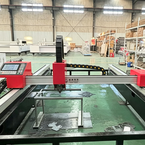 เครื่องตัดไฟเบอร์เลเซอร์แบบพกพา/เครื่องตัดเลเซอร์ซีเอ็นซี 1.5KW 2KW 3KW - Product Image 1