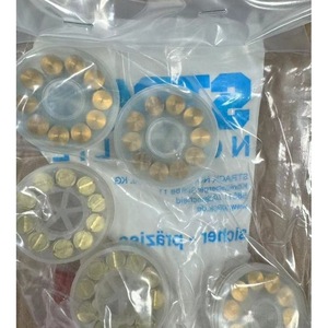 Medidor de Conductividad Martens Unicon LF 1 02 4 3 10n de Acero Inoxidable para Convertidor Catalítico de Tres Vías - Product Image 3