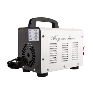 CE Chứng Nhận 300W Áp Lực Cao Sương Mù Máy 60Bar Ngoài Trời Máy Tạo Độ Ẩm Nước 1L/Min Kim Loại Sương Mù Hệ Thống Cho Vườn Nguồn Điện - Product Image 4