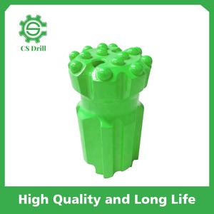 T51-89mm Retrace RC Đầu Búa Khoan <span class=keywords><strong>Bit</strong></span> <span class=keywords><strong>Atlas</strong></span> <span class=keywords><strong>Copco</strong></span> Búa Khoan <span class=keywords><strong>Bit</strong></span> <span class=keywords><strong>Dth</strong></span> Búa Bits Cho Đá Khoan Mỏ Than - Product Image 4