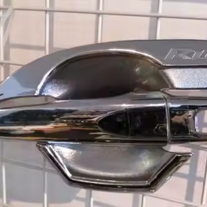 Accesorios para Automóviles de la Marca KQD, Precio al por Mayor, Manijas para Puertas, para Toyota Rush - Product Image 5