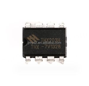 THX203H VIPER12A /22A ชิปไอซีจ่ายไฟแบบสวิตชิ่งสำหรับเตาแม่เหล็กไฟฟ้า - Product Image 1