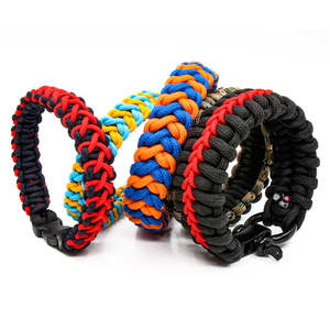 Commercio all'ingrosso 1mm rotolo di nastro di raso in seta semplice in poliestere 100% personalizzato per gioielli con fili in tessuto acrilico in pizzo di cotone - Product Image 6