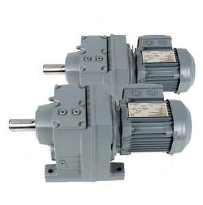 Nuevo Motorreductor SEW S87DRS112M4 - Product Image 6