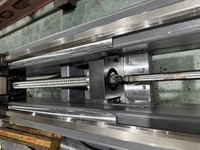 Router CNC de Alta Gama para Grabado de Paneles de Puerta de Cobre y Aluminio, Motor de Alta Potencia de 3 Ejes, Bomba de Rodamiento Único, Engranaje de Alta Productividad