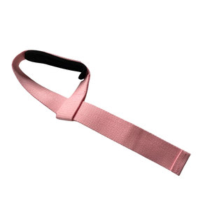 Sangles de musculation de qualité supérieure, sangles de fitness durables, sangles de poignet de fitness de qualité supérieure, vente en gros, sangles de poignet personnalisées avec logo - Product Image 5