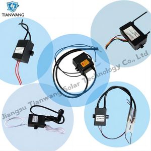 110/220V đầu vào đánh lửa mô-đun điều khiển cho lò gas Burner đánh lửa tia lửa đốt cháy các bộ phận chấp nhận tùy biến - Product Image 4