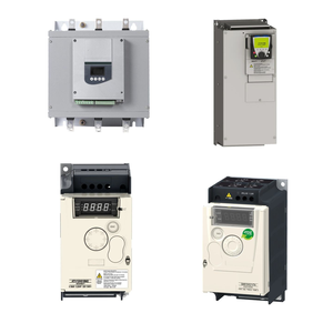 Brand New Original Schn.eider ATV320 <b>Inverter</b> 3kW 380-500V 3 Phase VFD ATV320U55N4B ATV320U75N4B 3kW ATV320U30N4B - Product Image 2