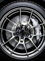 Discos de Cerámica de Carbono de Alta Calidad, Rotores para Sistema de Frenos de Automóviles BMW 530i 328i 330i 335i 340i Honda Prado Avancier para Rs4 Rs6 R8