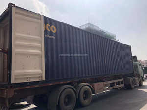 Proporciona contenedor 20GP de China a Colombia - Product Image 6