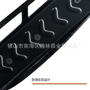 Soporte de pared para almacenamiento de bicicletas, paquete de 2 ganchos para almacenamiento de bicicletas en garaje, fácil instalación - Product Image 3