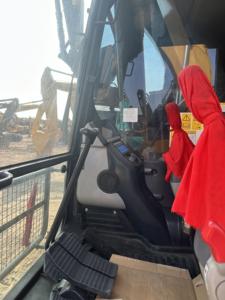 Excavatrices de grande taille KOMATSU PC360 PC350 PC400, 36 tonnes, 35 tonnes, 40 tonnes, d'occasion, excavatrices sur chenilles, à vendre - Product Image 6