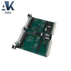 VIPC616 Carte de contrôle de relais à 4 emplacements pour General Electric - Product Image 3