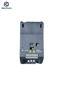 Contrôleur PLC, capteur, convertisseur de fréquence, neuf d'origine 6SL3211-0AB12-5UA1 - Product Image 1