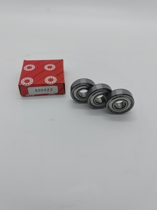 Roulement à billes à gorge profonde 6001 Chine 6201 2RS 6305-Z 6201 6200RS 6301 6222 6202 <span class=keywords><strong>6206</strong></span> <span class=keywords><strong>C4</strong></span> - Product Image 3