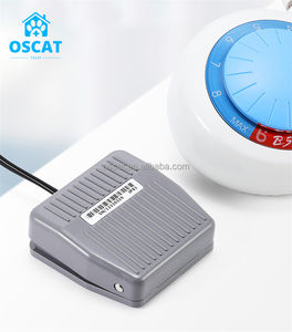 Equipo veterinario OSCAT escalador piezoeléctrico ultrasónico <span class=keywords><strong>Dental</strong></span> B5 con pieza de mano sellada 5 puntas escalado limpieza dientes - Product Image 5