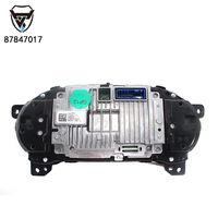 87847017 Aksesori Internal Instrumen untuk Chevrolet Blazer