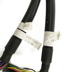 Cable para Robot FANUC 2007-T429 2007-T430 - Product Image 2