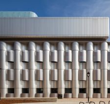 Tấm Ốp Nhôm PE <span class=keywords><strong>PVDF</strong></span> 3-4-5-6mm <span class=keywords><strong>Acp</strong></span>/Acm Nhôm Tấm Nhôm Composite Nhà Sản Xuất - Product Image 5