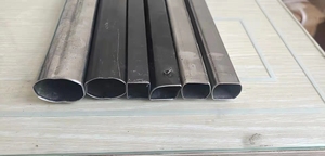 Thiết bị xử lý đường ống kim loại deburring và đánh bóng các bộ phận máy - Product Image 6