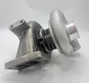 Turbocompressor voor Caterpillar graafmachine 320C 3066T motor, onderdeelnummer 49179-02300 5I8018 5I-8018 2797860 279-7860 - Product Image 2