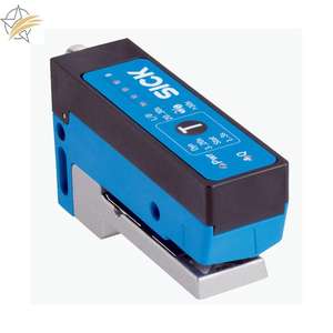 Zieke Foto-Elektrische <span class=keywords><strong>Sensor</strong></span> Ufs <span class=keywords><strong>3</strong></span>-37b417 - Product Image 1