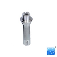 Outil électrique DSP pour machine de tournage CNC - Type manchon en acier/carbure