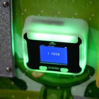 Terminal Isi Ulang dan Pembayaran Kartu Prabayar Komersial untuk Pusat Permainan Arcade, Taman Hiburan, Mesin Pembaca Kartu WiFi RFID