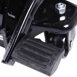 رافعة ترولي 3 طن من المصنع مباشرة مع دواسة قدم ودعم CE - Product Image 6