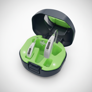 Les <span class=keywords><strong>plus</strong></span> populaires en Italie, écouteurs numériques BT rechargeables TWS, meilleure qualité, produit haut de gamme, aide auditive Bte pour les personnes âgées - Product Image 1