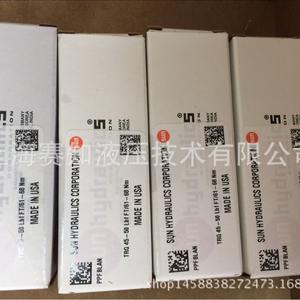 Válvulas Hidráulicas SUN Hydraulics PPFB-LAN, Importación Americana Original, Gran Stock Disponible - Product Image 5